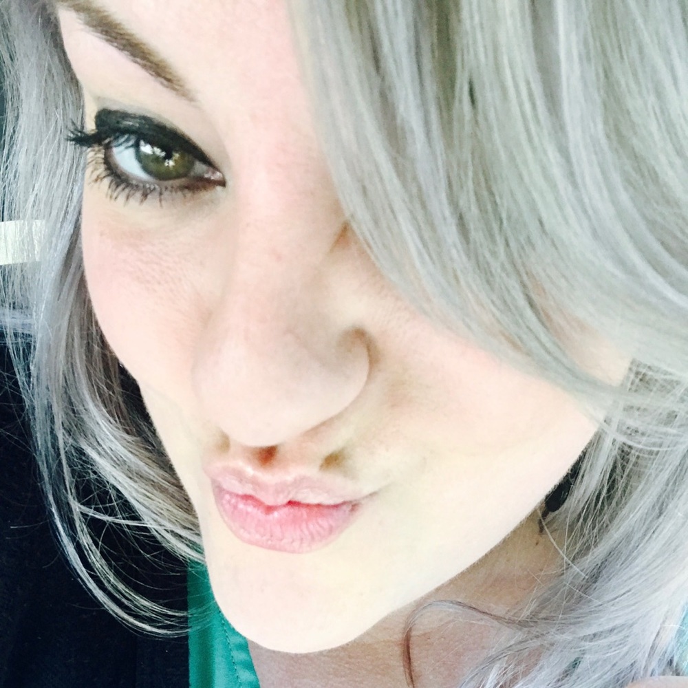 Meet your Posher, Susannah